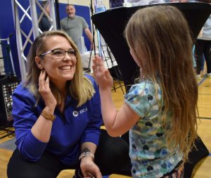 Spring to Life 2018 - Thank you Life 102.5