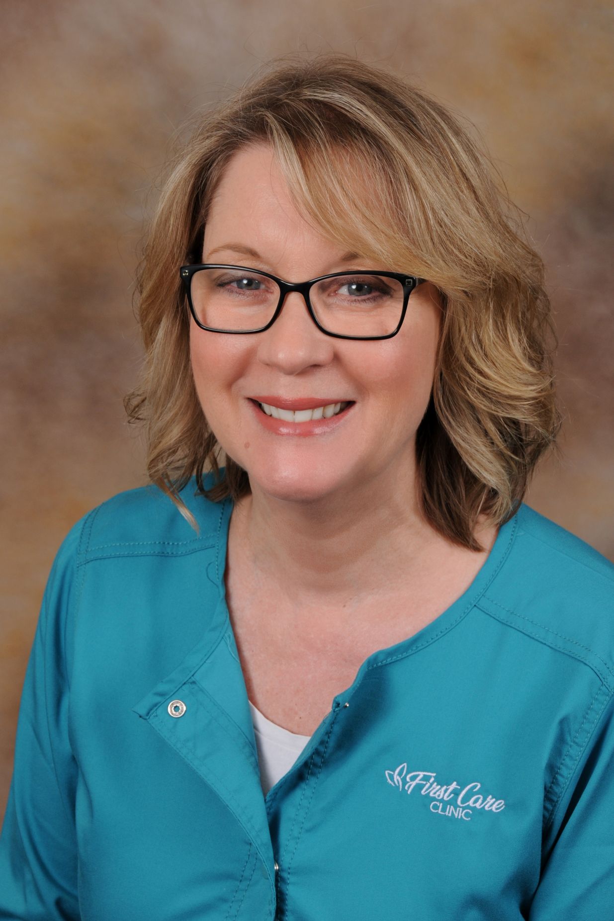 Photo of Tanis Jean-Louis, RN